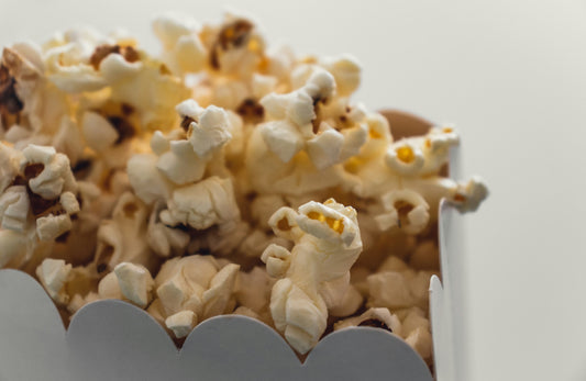 Top Series to Watch with your SnugPod®