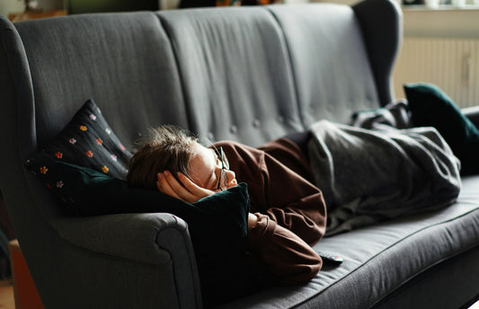 The Art of Solitude: The Importance of Taking Time to Relax and Disconnect