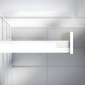 Antaro Runner 500 mm – M Height for Pull-Out Bins